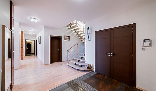 ДОМ В АРЕНДУ В КП ПЕСТОВО