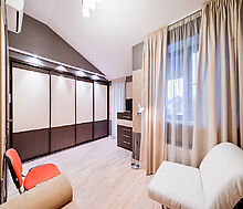 ДОМ В АРЕНДУ В КП ПЕСТОВО