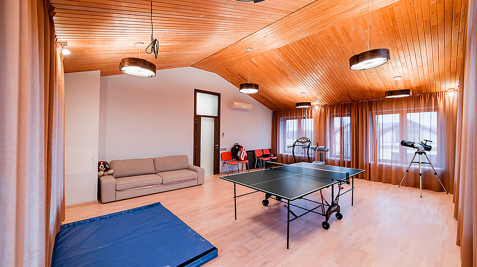 ДОМ В АРЕНДУ В КП ПЕСТОВО