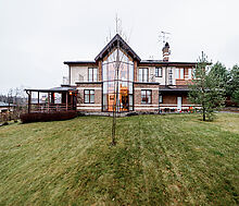 ДОМ В АРЕНДУ В КП ПЕСТОВО