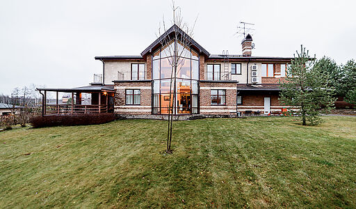 ДОМ В АРЕНДУ В КП ПЕСТОВО