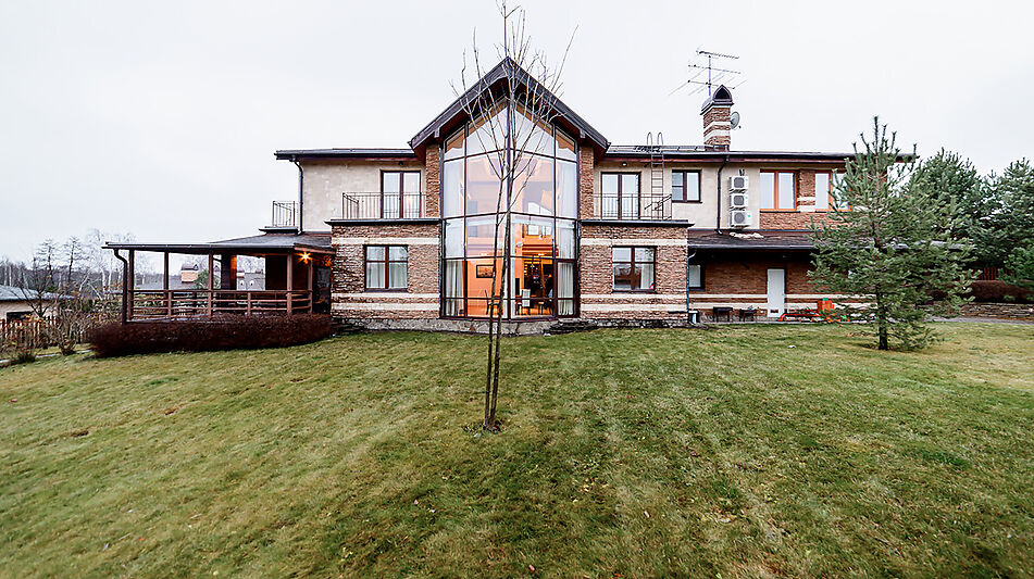 ДОМ В АРЕНДУ В КП ПЕСТОВО