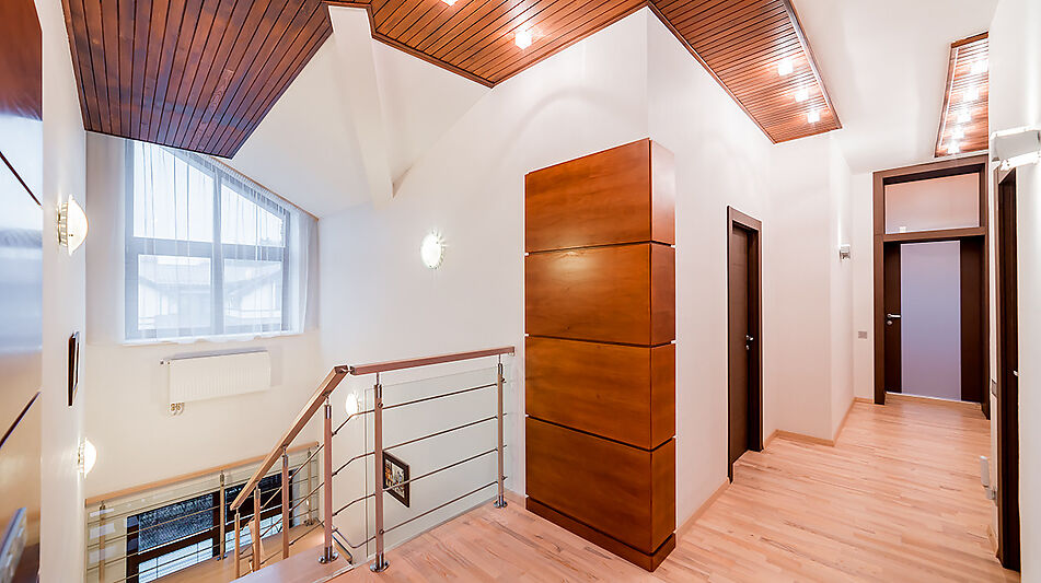 ДОМ В АРЕНДУ В КП ПЕСТОВО