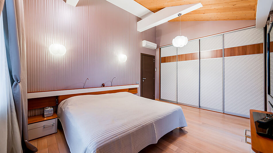 ДОМ В АРЕНДУ В КП ПЕСТОВО