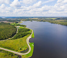 ДОМ В АРЕНДУ В КП ПЕСТОВО