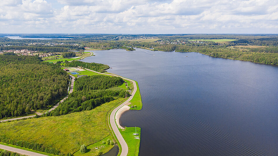 ДОМ В АРЕНДУ В КП ПЕСТОВО