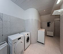 Деревянный дом в КП Дрофа