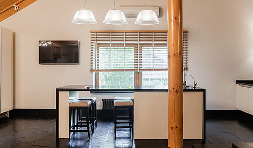 Деревянный дом в КП Дрофа