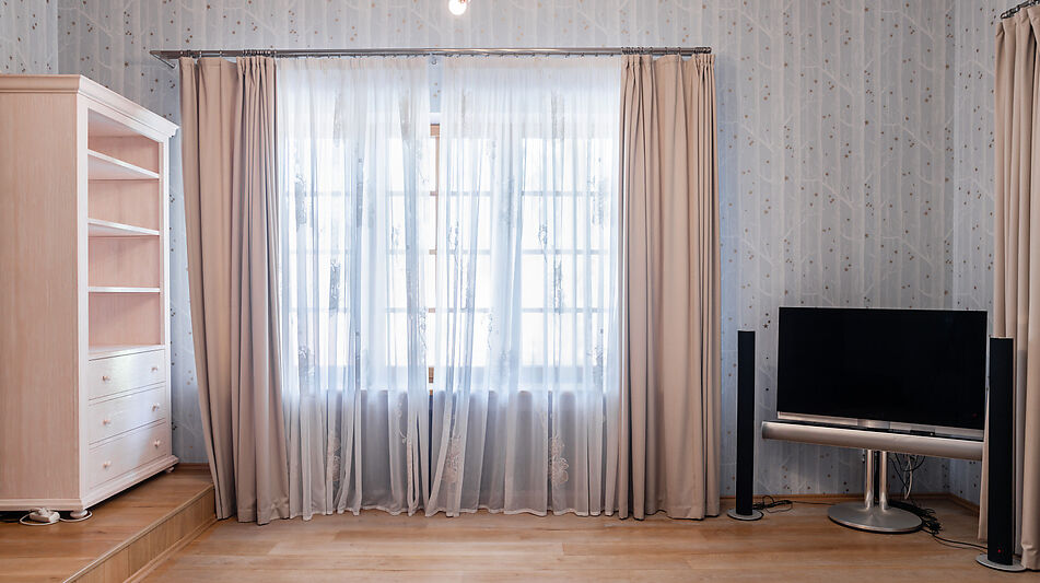 Деревянный дом в КП Дрофа