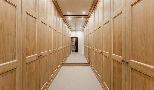 Деревянный дом в КП Дрофа