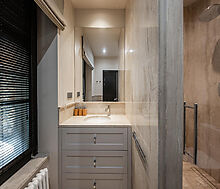 Деревянный дом в КП Дрофа