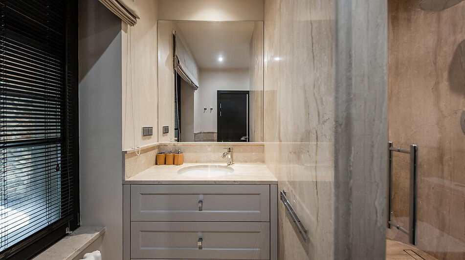 Деревянный дом в КП Дрофа