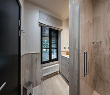 Деревянный дом в КП Дрофа