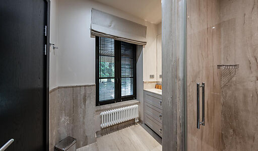 Деревянный дом в КП Дрофа