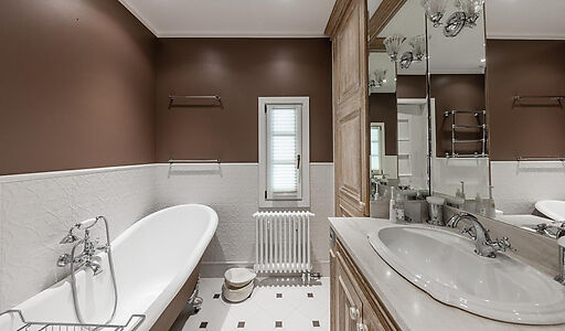 Деревянный дом в КП Дрофа