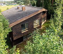 Дом в КП Покровское-Рубцово