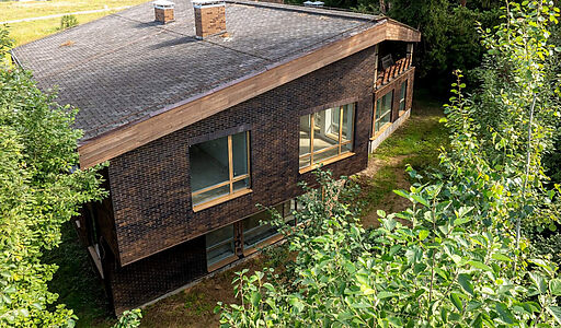 Дом в КП Покровское-Рубцово