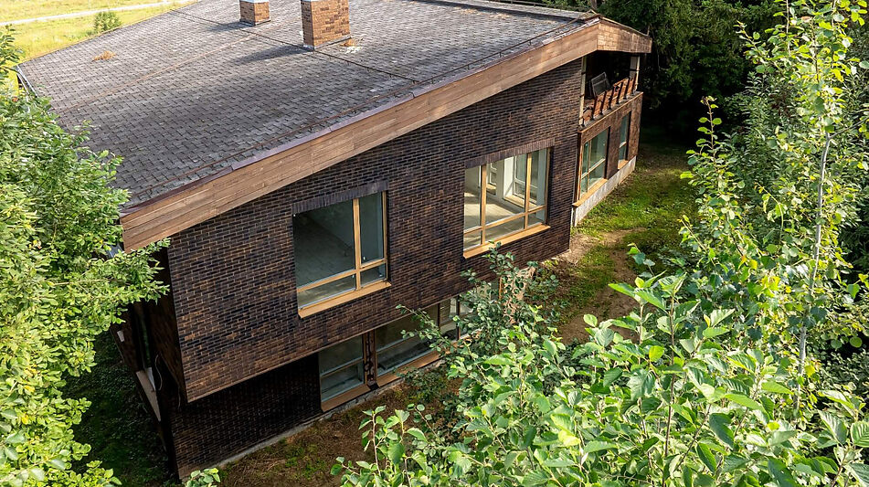 Дом в КП Покровское-Рубцово