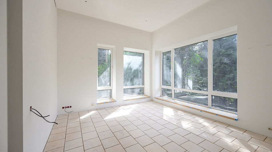 Дом в КП Покровское-Рубцово