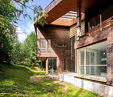 Дом в КП Покровское-Рубцово