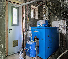 Дом в КП Покровское-Рубцово