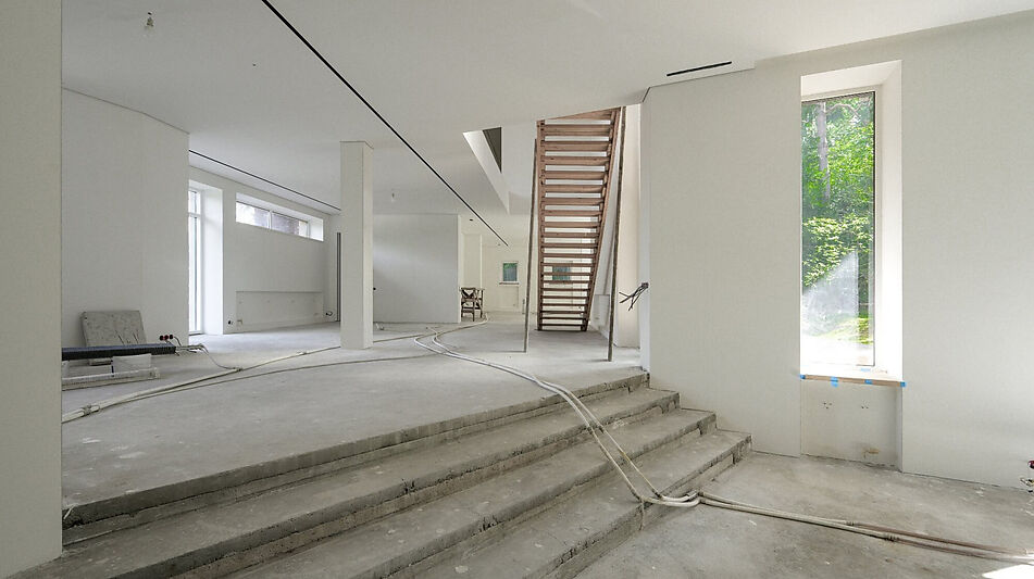 Дом в КП Покровское-Рубцово