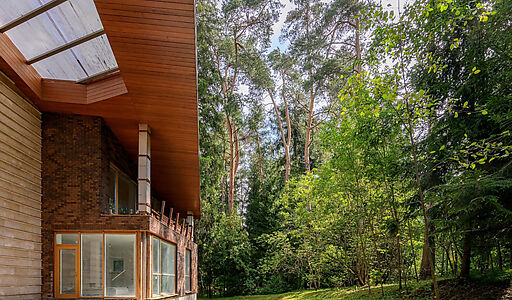 Дом в КП Покровское-Рубцово