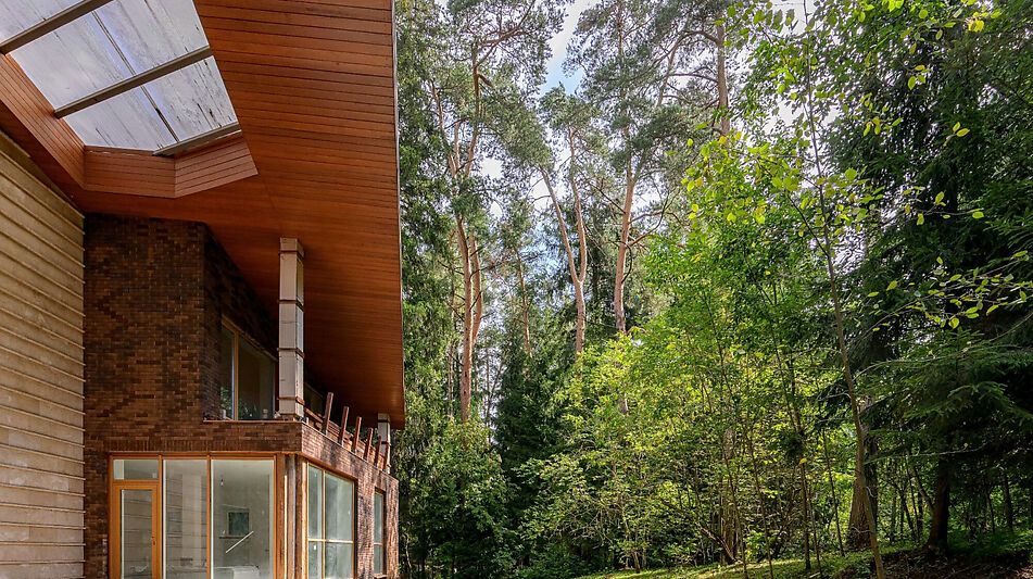 Дом в КП Покровское-Рубцово