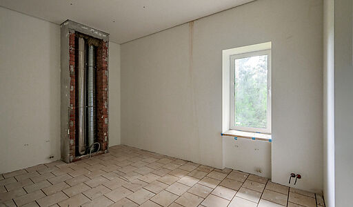 Дом в КП Покровское-Рубцово