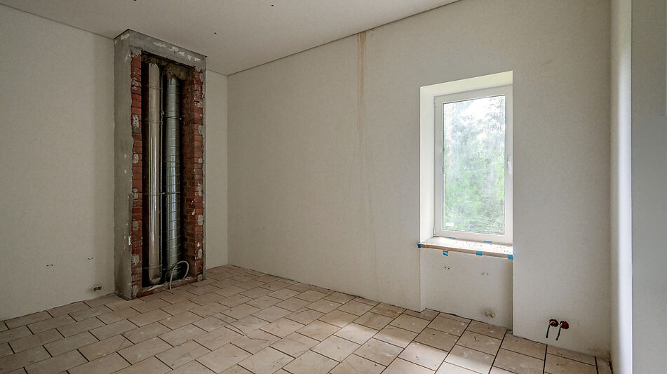 Дом в КП Покровское-Рубцово