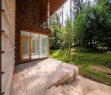 Дом в КП Покровское-Рубцово