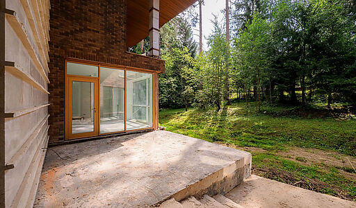 Дом в КП Покровское-Рубцово