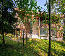 Дом в КП Покровское-Рубцово