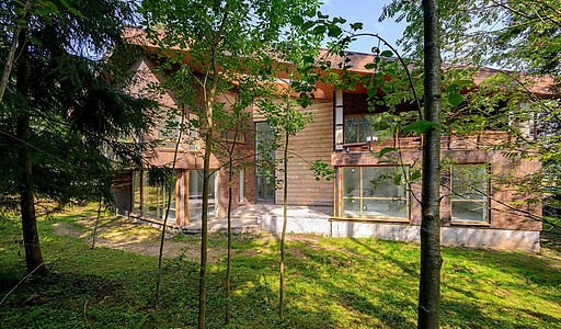 Дом в КП Покровское-Рубцово