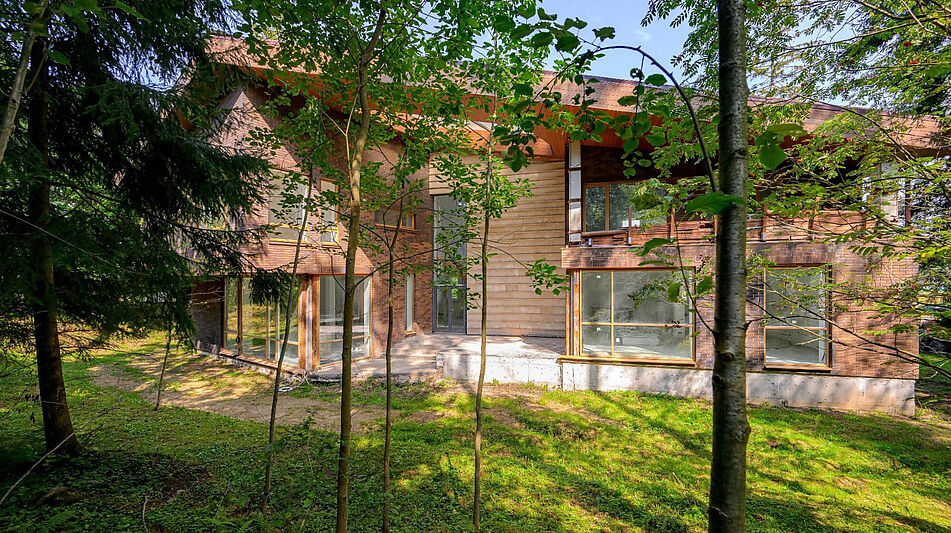 Дом в КП Покровское-Рубцово