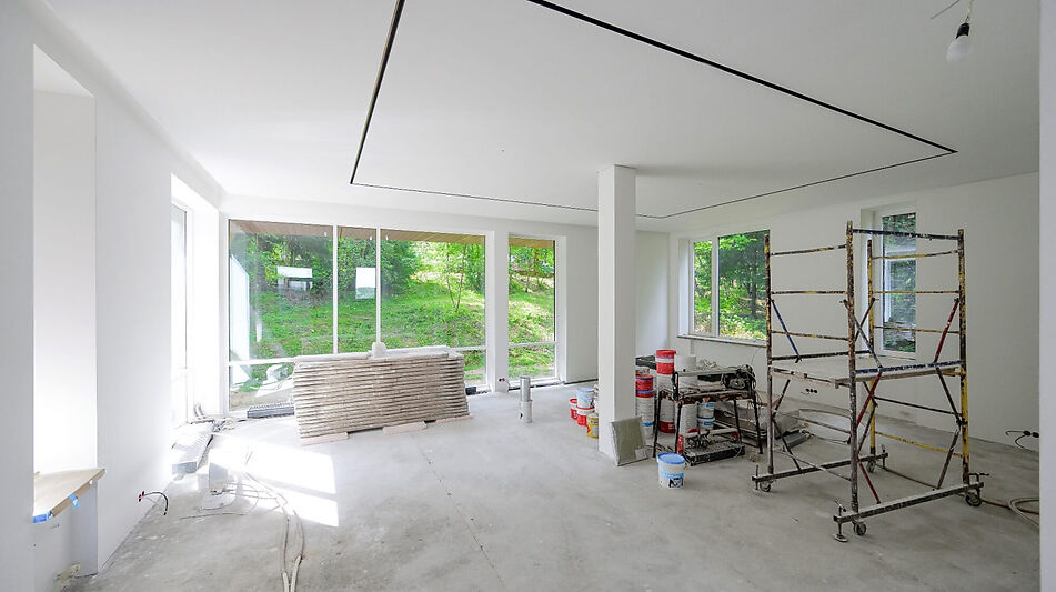 Дом в КП Покровское-Рубцово