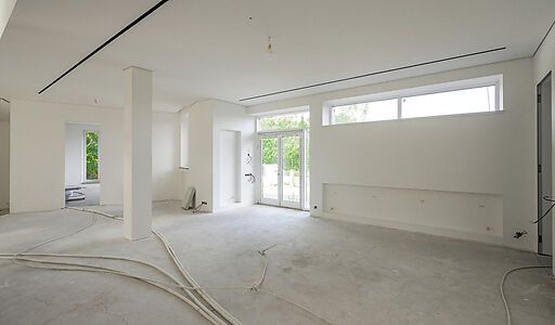 Дом в КП Покровское-Рубцово