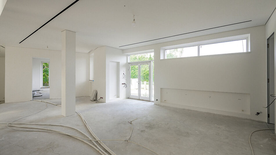 Дом в КП Покровское-Рубцово