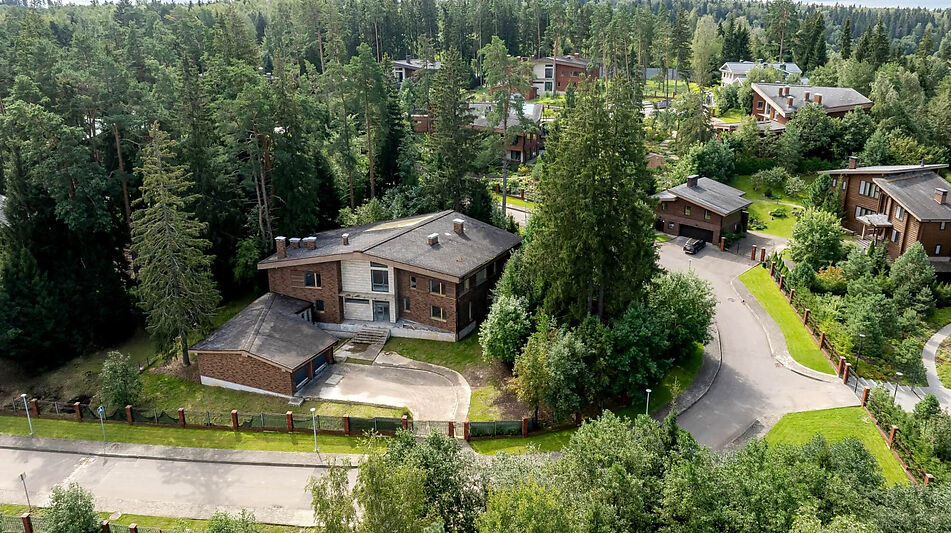 Дом в КП Покровское-Рубцово