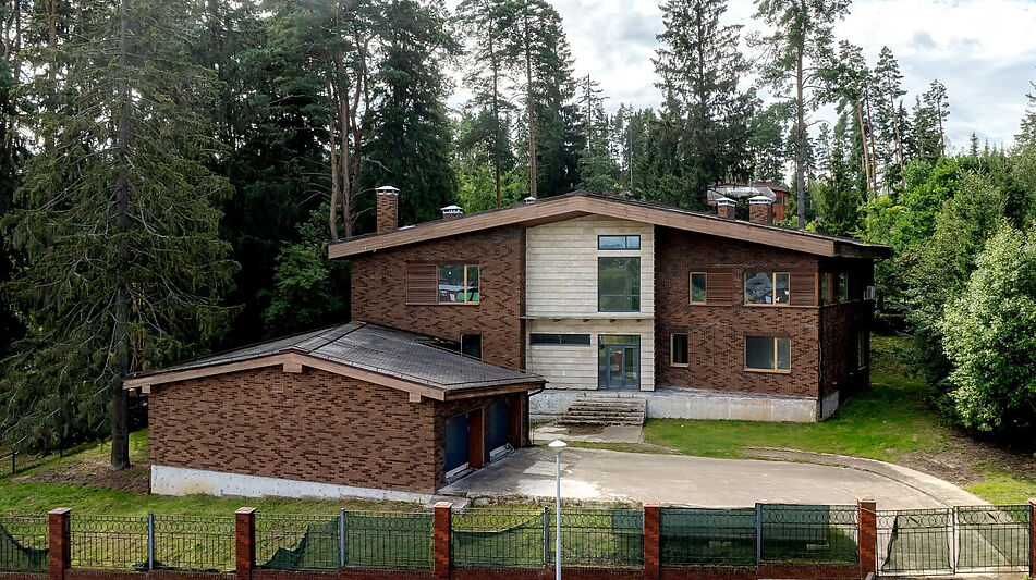 Дом в КП Покровское-Рубцово