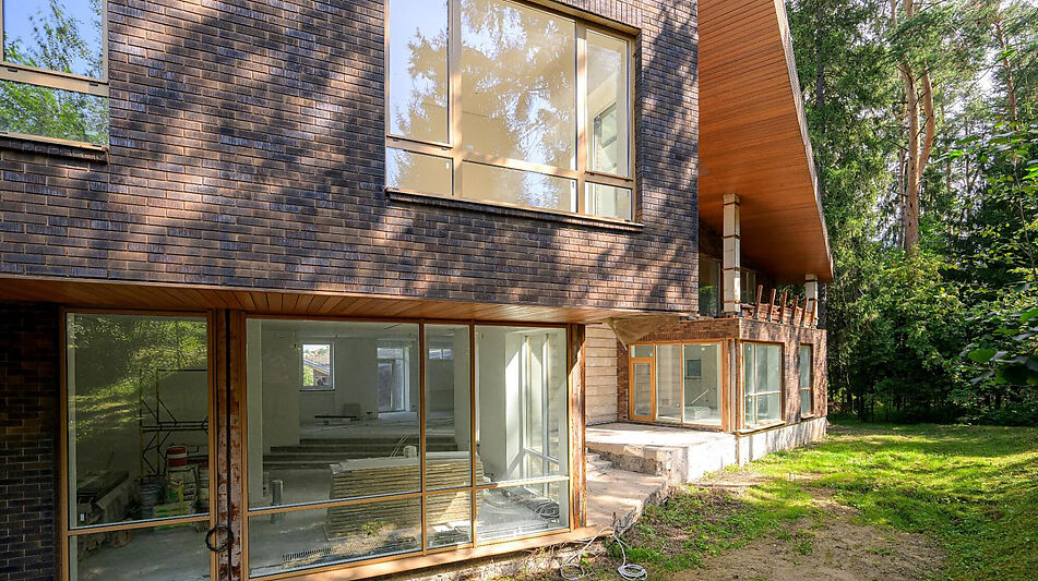 Дом в КП Покровское-Рубцово