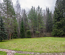 Дом в КП Финская деревня-2