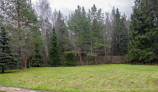 Дом в КП Финская деревня-2