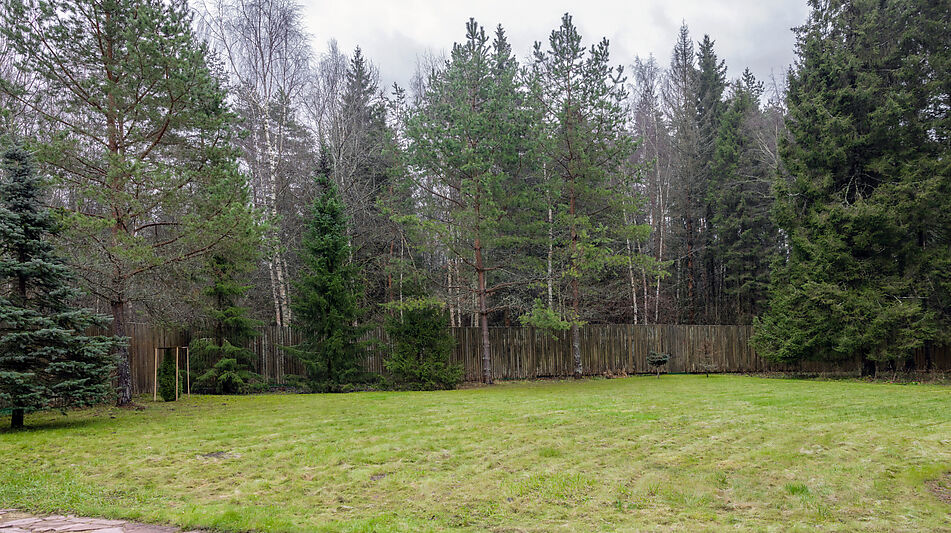 Дом в КП Финская деревня-2