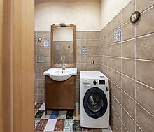 Дом в КП Финская деревня-2