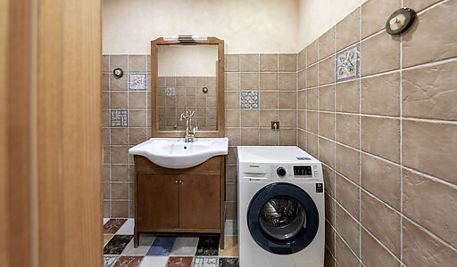 Дом в КП Финская деревня-2