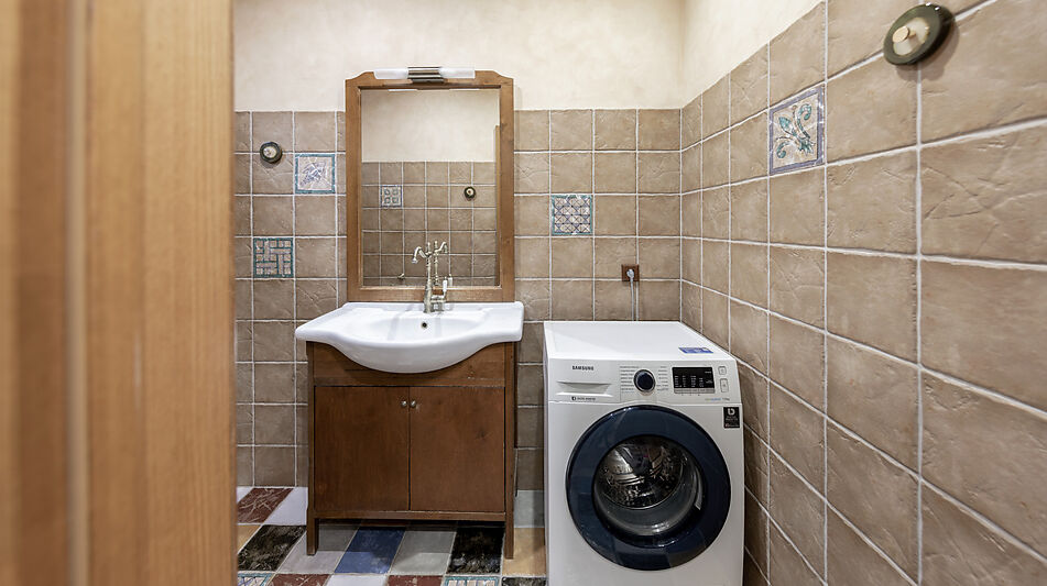 Дом в КП Финская деревня-2