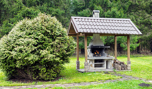 Дом в КП Финская деревня-2