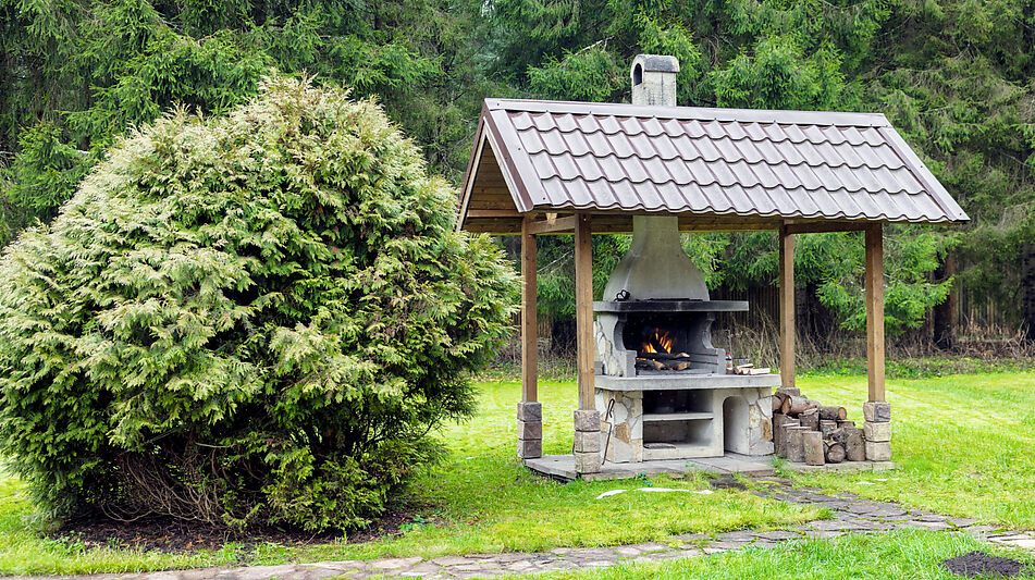 Дом в КП Финская деревня-2