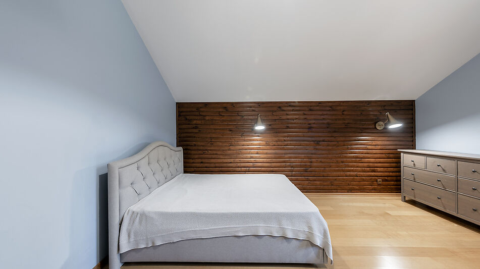 Дом в КП Финская деревня-2